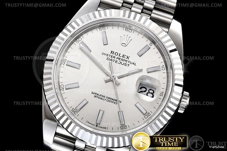 1115 Functional R2DJ0254C – DJ2 41mm 654